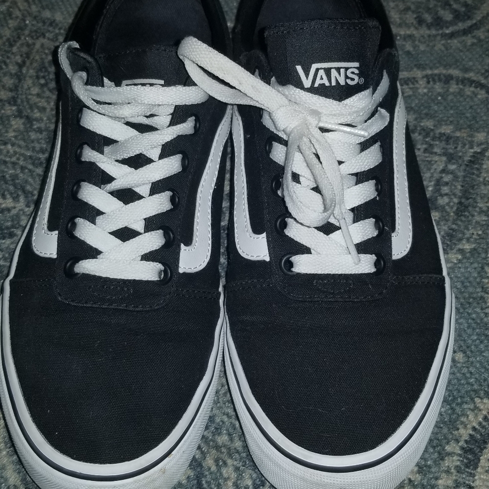 Van's old skool low top sneakers